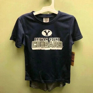 BYU Cougars 2 Piece Set